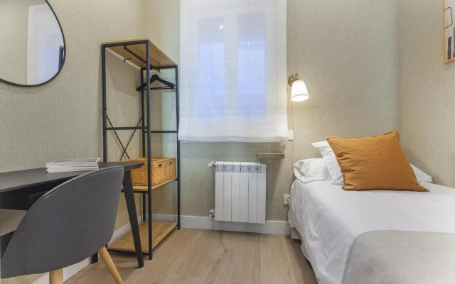 MIT House NoMad Rastro en Madrid