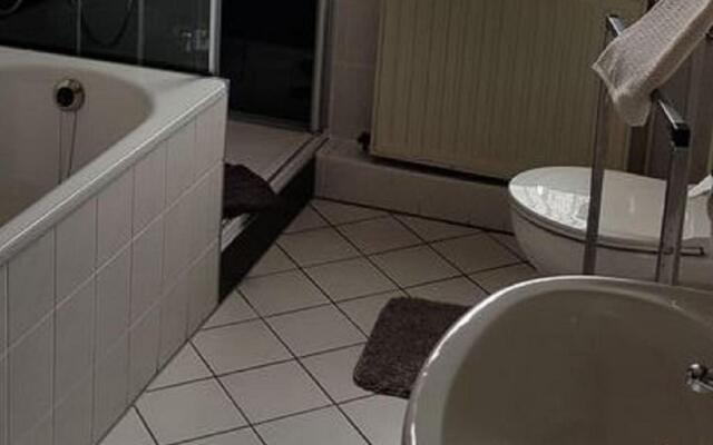 Cosy and comfortable holiday home in the Harz region