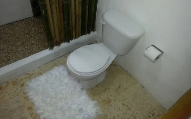 El Paraiso Perdido Beach Hotel