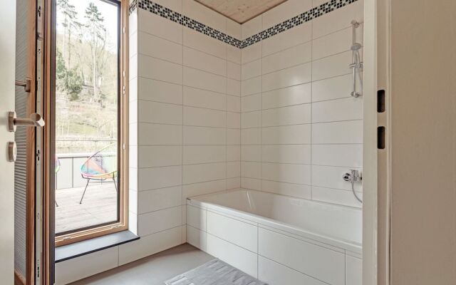 Vistay apartments