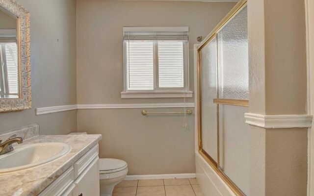 Belle Isle - 5 Br Home