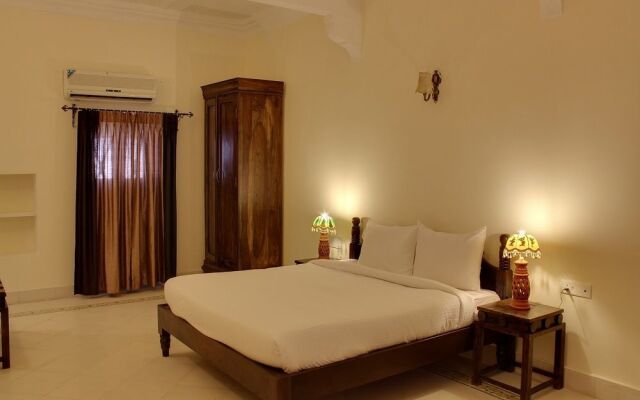 V Resorts Fort Auwa