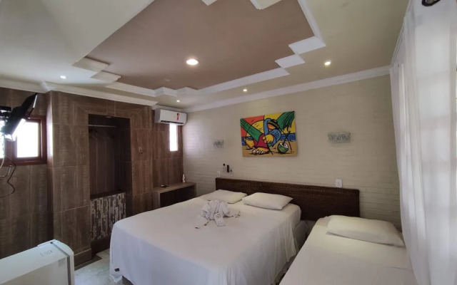 Pousada Porto dos Corais