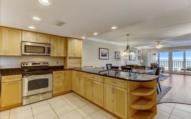 Amelia South - K3 - 2 Br Condo