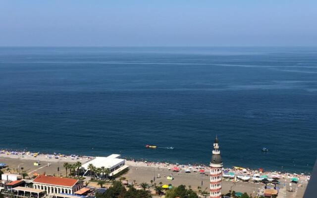 Orby City apartaments