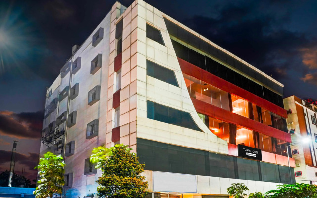 Super Collection O Singasandra Hosa Road