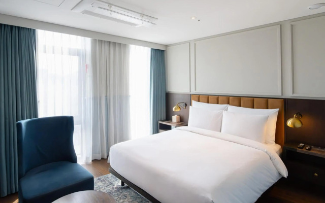 Hotel Crescendo Seoul