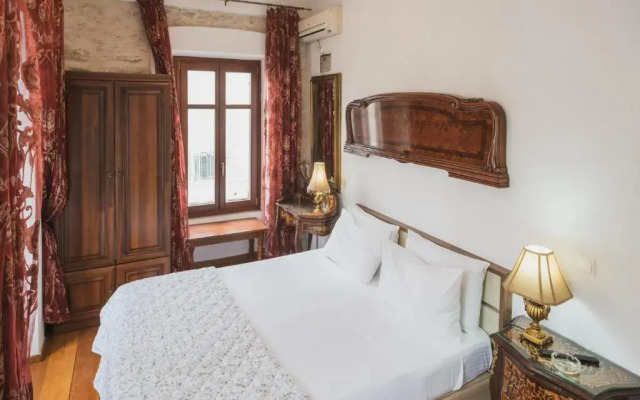 Hotel Tsopela