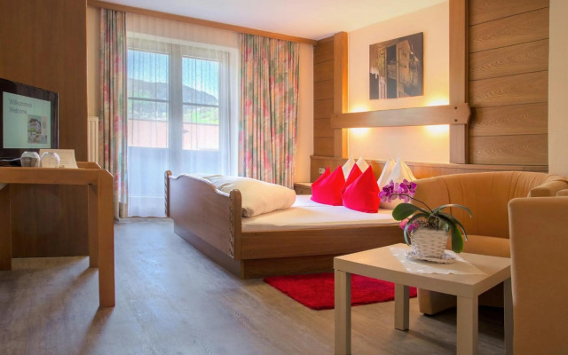 Hotel Simmerlwirt