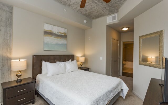 SoBe Urban Apartments