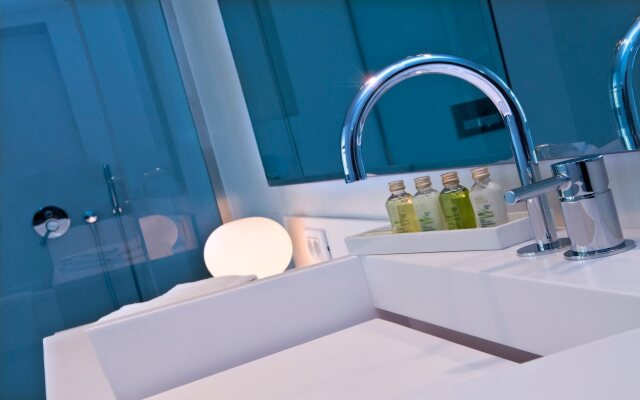 B-aparthotel Regent