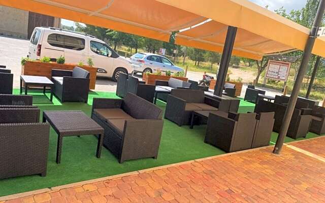 Albergue La Estación De Cehegín