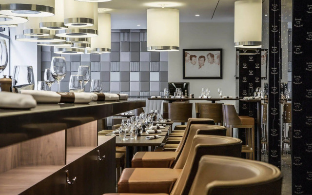 Sofitel Paris Arc de Triomphe