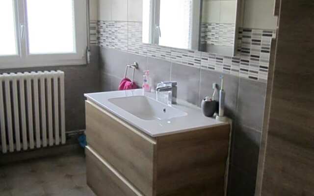 Chambres d'hôtes des Bruyères