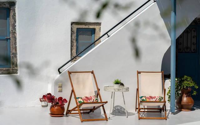 Messavoli residences