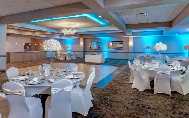 Days Hotel by Wyndham Toms River Jersey Shore