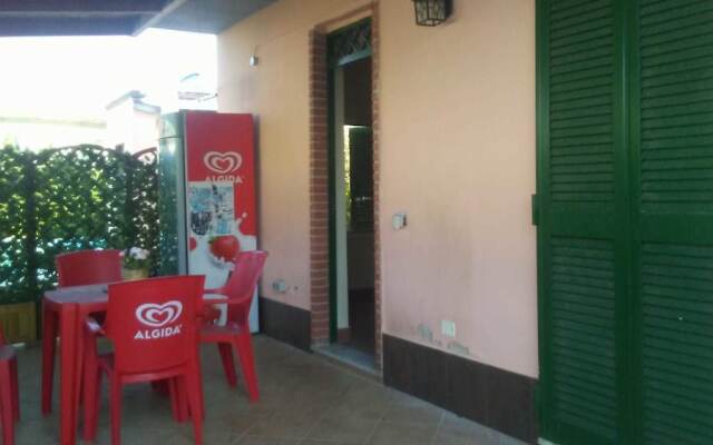 Appartamento Villa Campanile