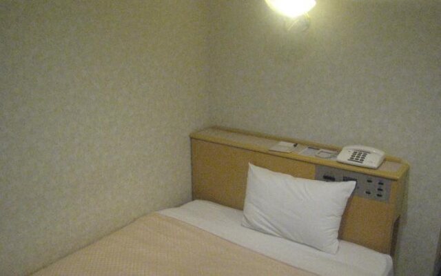 City Inn Tsurugashima