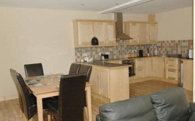 Ashwood Apartments Donegal