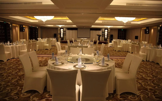 Shanghai Hongqiao Airport Hotel