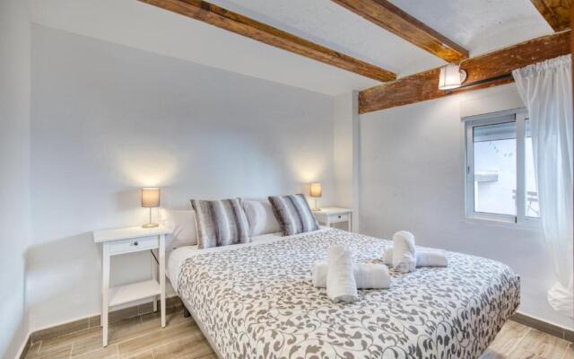 My Loft 4 You Ruzafa Style I