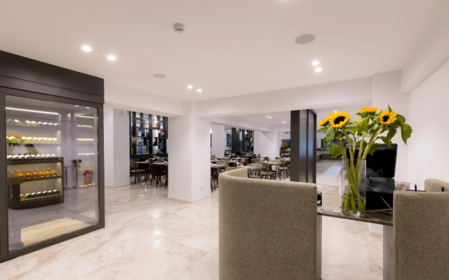 Tasia Maris Beach Hotel and Spa - Adults Only