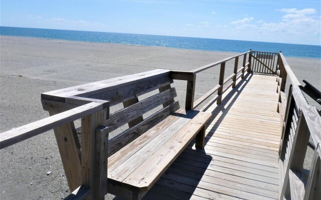 Pelican Perch - 5 Br Home