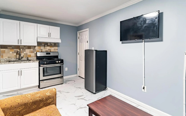 Boardwalk Hotel Charlee & Beach House Rentals