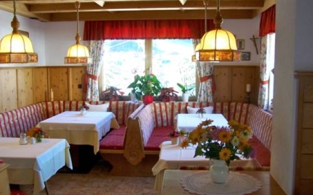 Harpfner Pension