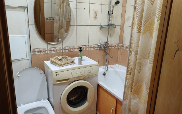 Апартаменты в 4-ом микрорайоне 12