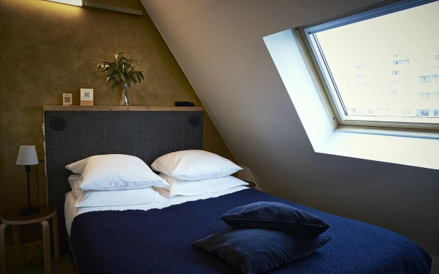Hôtel La Nouvelle République & Hammam