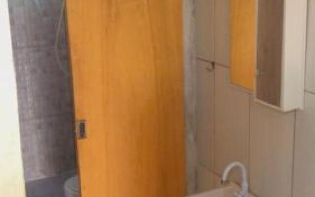 Casas do buzo