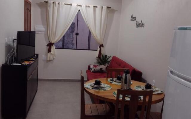 Apartamento encantador próximo praia mercado Farm padaria