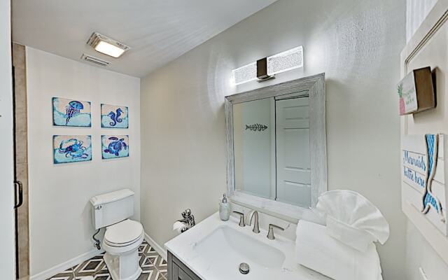 408harbd 3 Bedroom Home