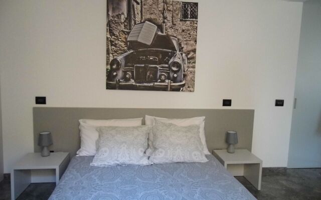 DeBellini Design Apartments