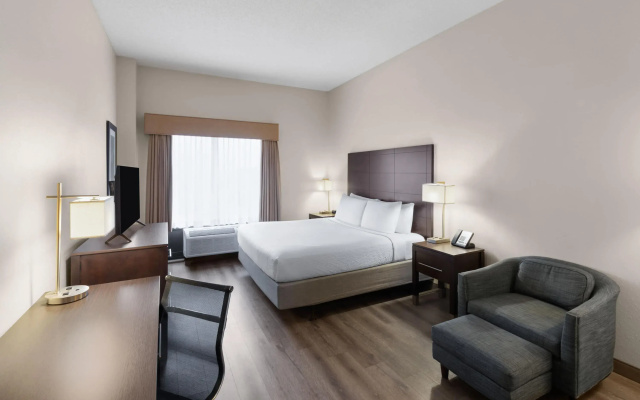 Wingate by Wyndham - Destin FL