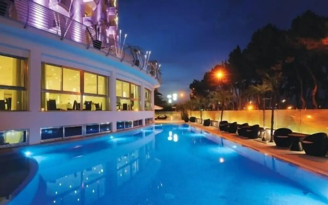 Hotel Lido