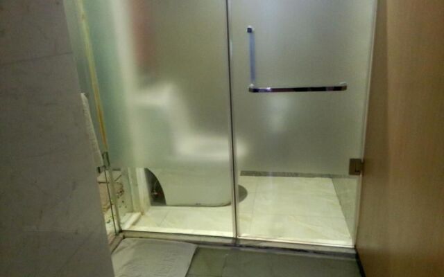 Zhengzhou Goodnight Hotel
