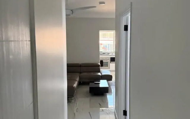 The Royal Bliss Barbados