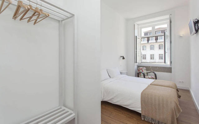 Lisbon Old Town Guest House