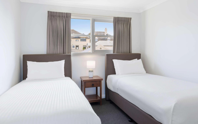 Best Western Olde Maritime