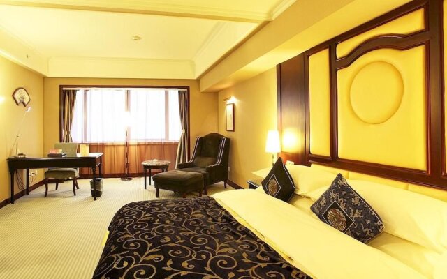 Zhengzhou Weilai Conifer Hotel