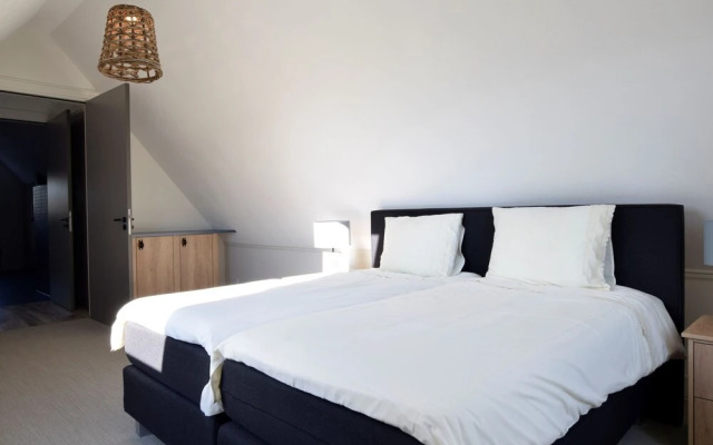 Luxurious Villa with Private Garden in Kaag