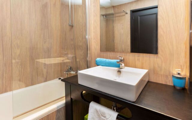 Apartment Salines L'Estartit