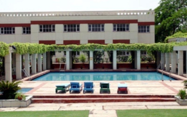 Hotel Yamuna View
