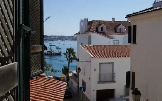Passionate Studio Cascais Bay