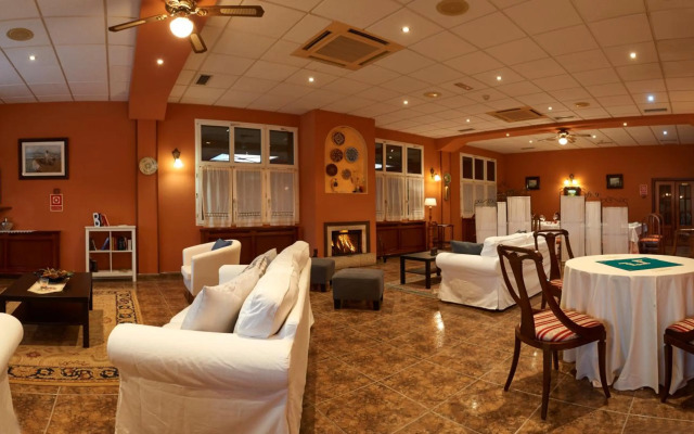 Hotel y Casona El Carmen