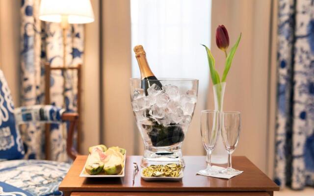 ProfilHotels Riddargatan