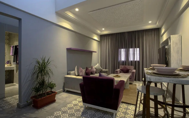 BNB Medina