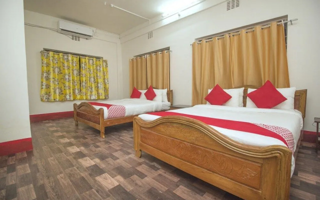 Simrat Hotel by OYO Rooms